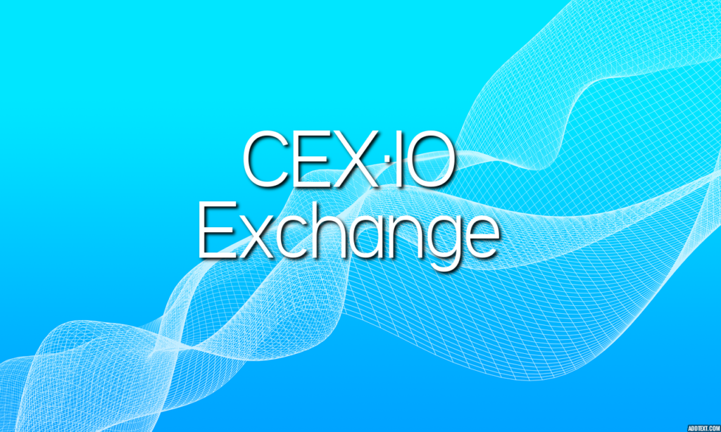 Cex.io review - Cex.io Exchange