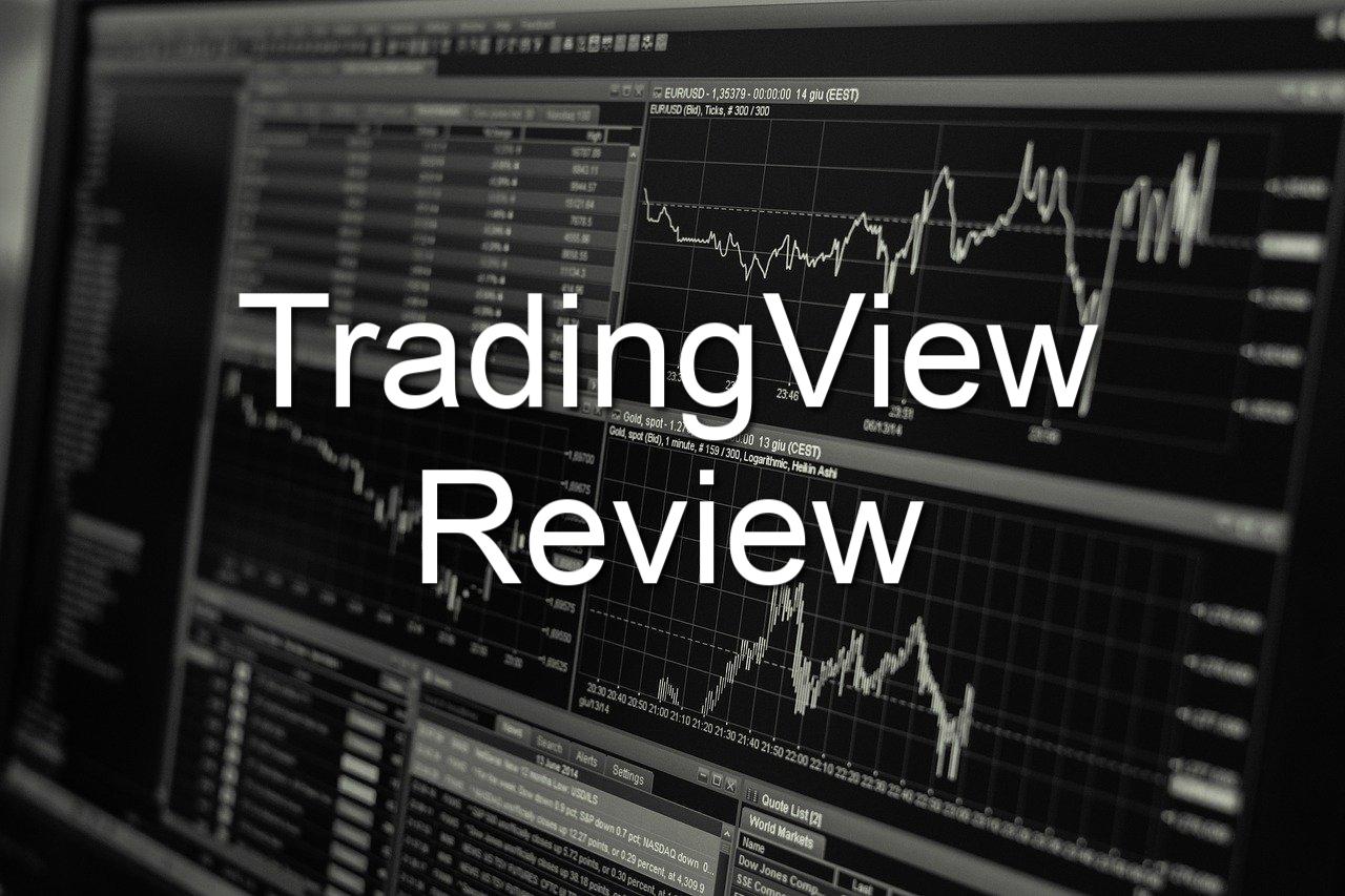 Tradingview review - tradingview trading software