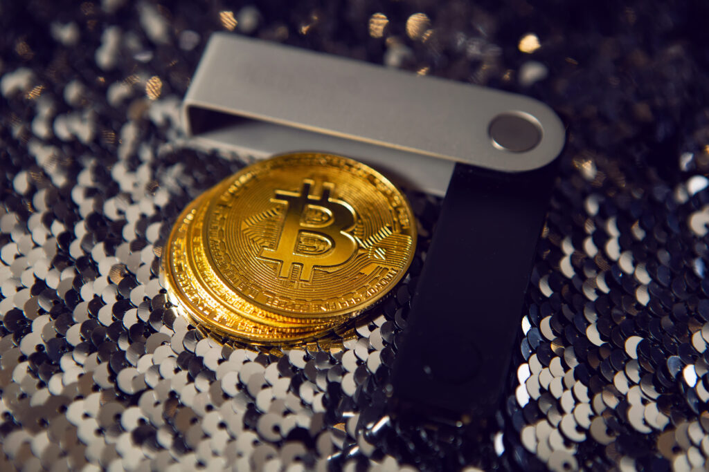 Ledger Wallet - Hardware Wallet