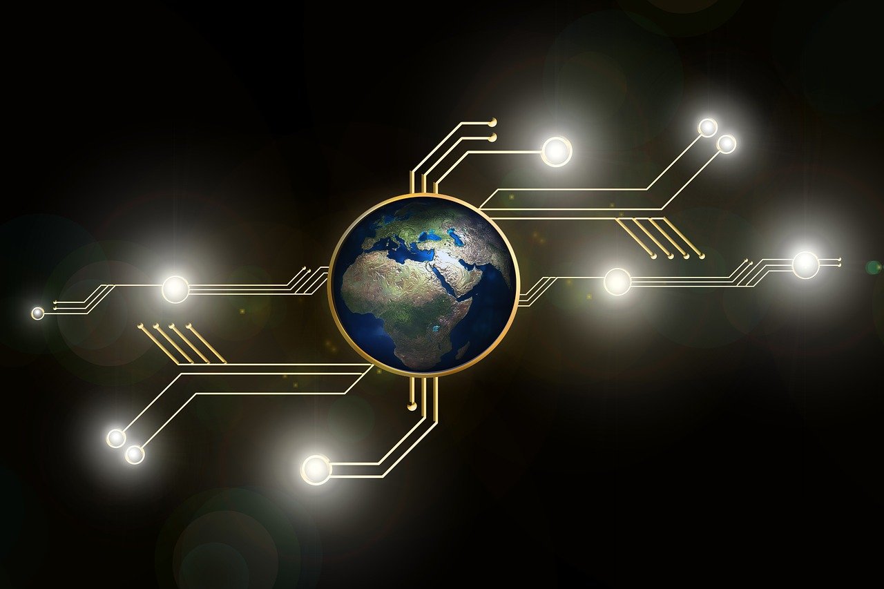 Unstoppable domains - web3 domains