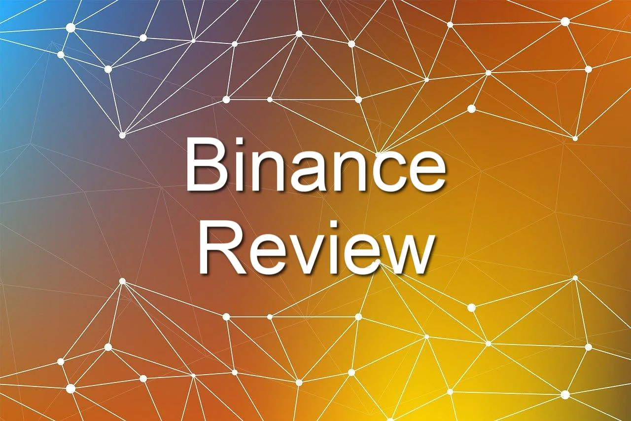 Binance review - Binance Exchange